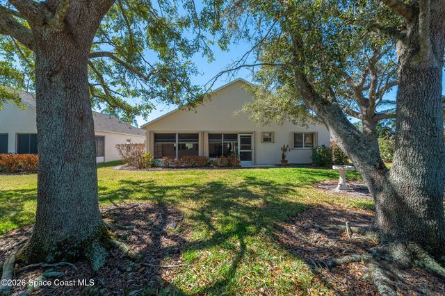 1574 Timacuan Drive, Melbourne, FL 32940