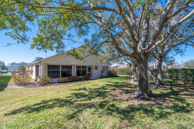 1574 Timacuan Drive, Melbourne, FL 32940