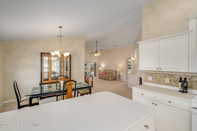 1574 Timacuan Drive, Melbourne, FL 32940