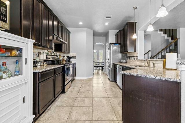 4550 Coues Deer Lane, Conroe, TX 77303