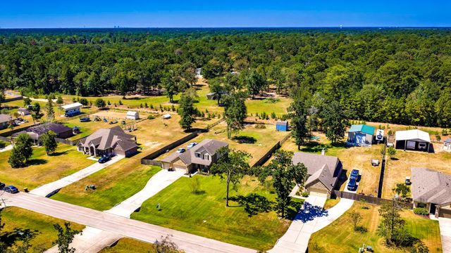 4550 Coues Deer Lane, Conroe, TX 77303