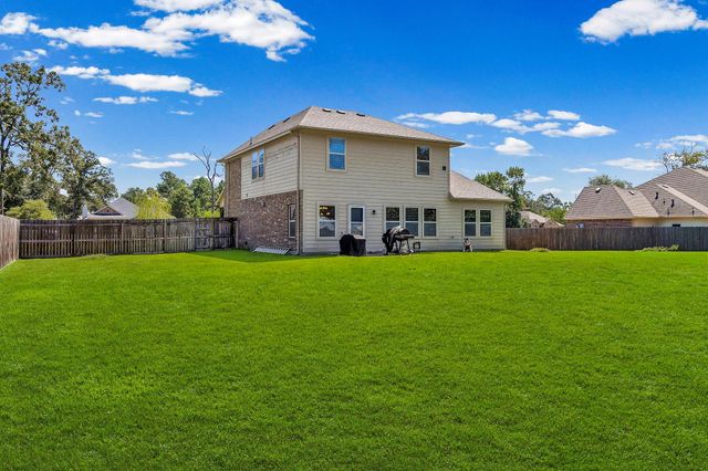 4550 Coues Deer Lane, Conroe, TX 77303
