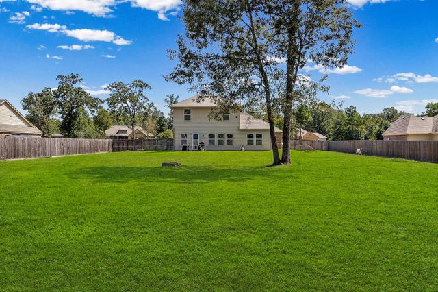 4550 Coues Deer Lane, Conroe, TX 77303