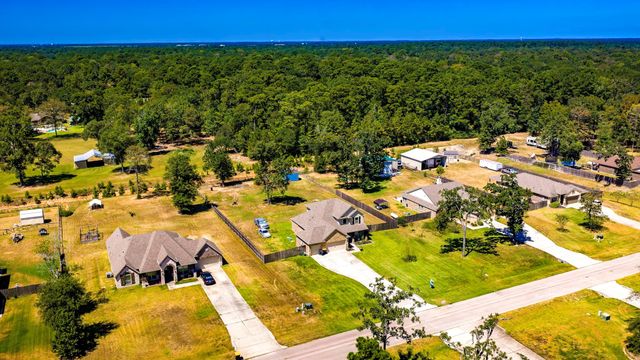 4550 Coues Deer Lane, Conroe, TX 77303