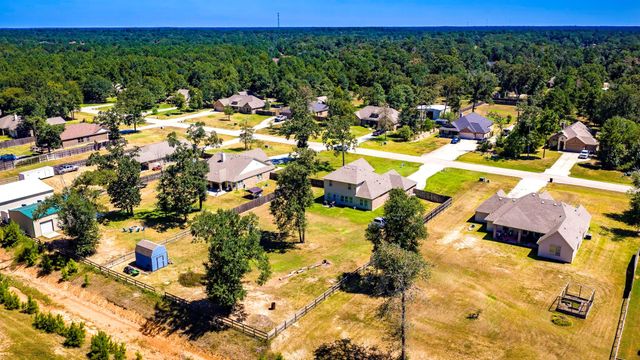 4550 Coues Deer Lane, Conroe, TX 77303