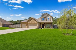 4550 Coues Deer Lane, Conroe, TX 77303