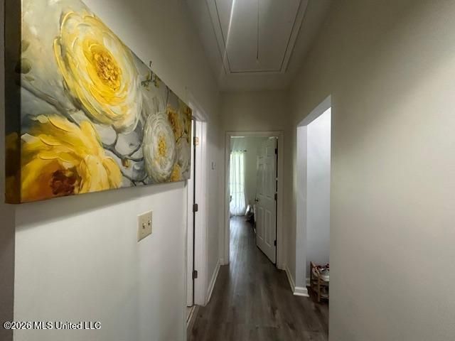 170 Dry Field Road, Byhalia, MS 38611