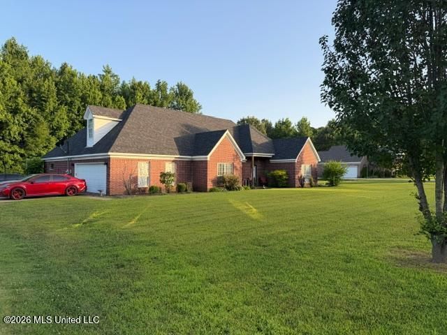170 Dry Field Road, Byhalia, MS 38611