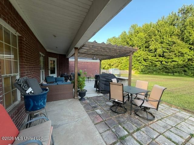 170 Dry Field Road, Byhalia, MS 38611