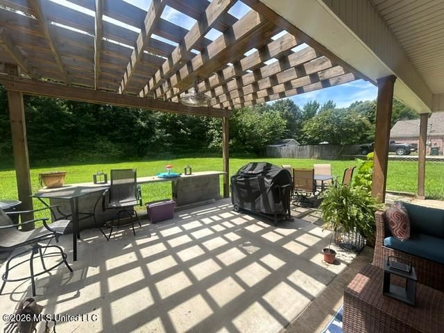 170 Dry Field Road, Byhalia, MS 38611
