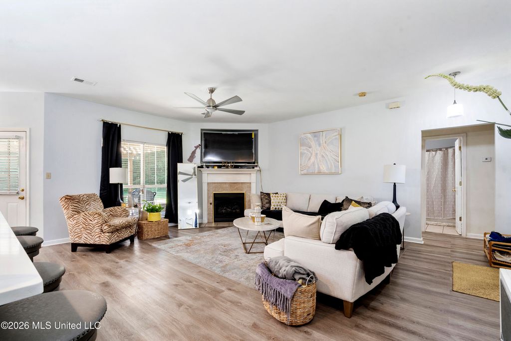 170 Dry Field Road, Byhalia, MS 38611 — photo 2