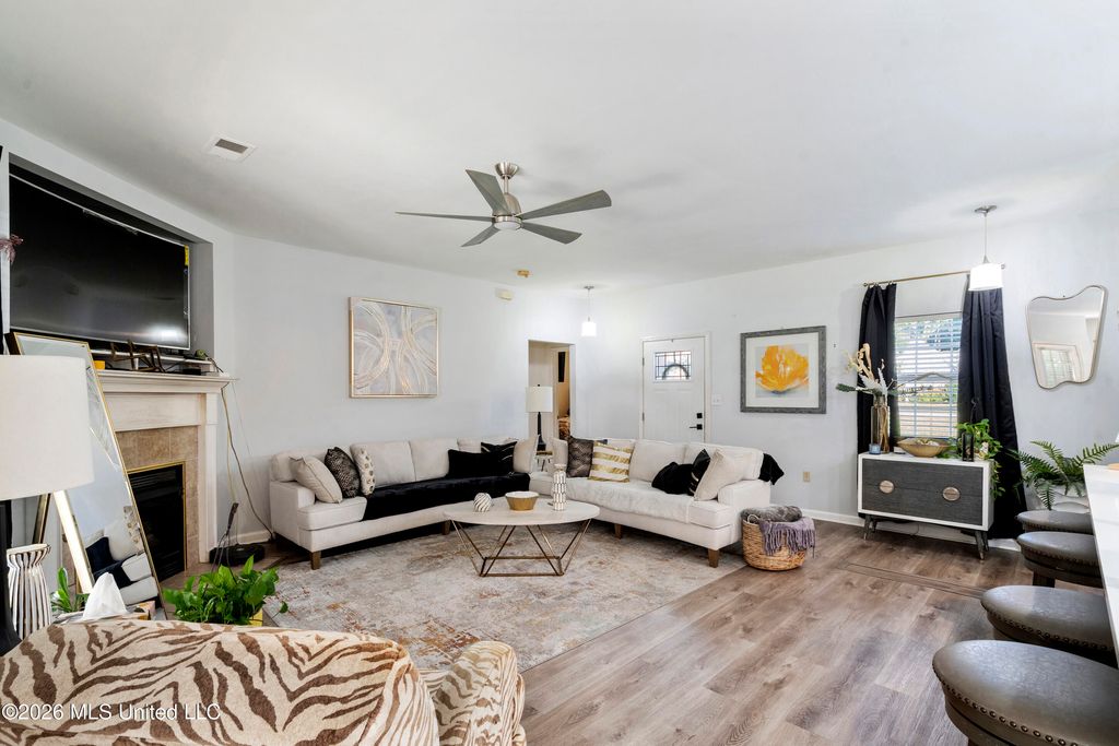 170 Dry Field Road, Byhalia, MS 38611 — photo 3