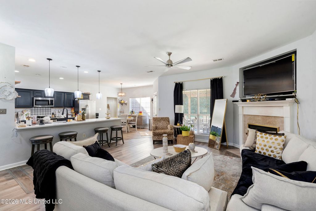 170 Dry Field Road, Byhalia, MS 38611 — photo 4