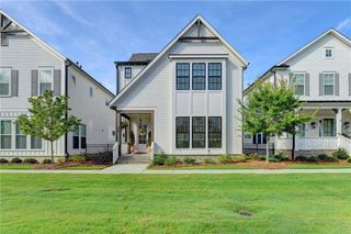 3415 Crop Corner Road, Suwanee, GA 30024