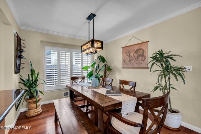 1733 Melrose Avenue Winter Month, Belmar, NJ 07719