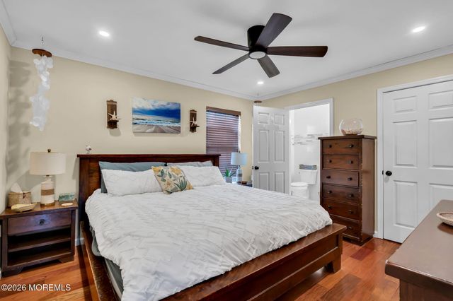 1733 Melrose Avenue Winter Month, Belmar, NJ 07719