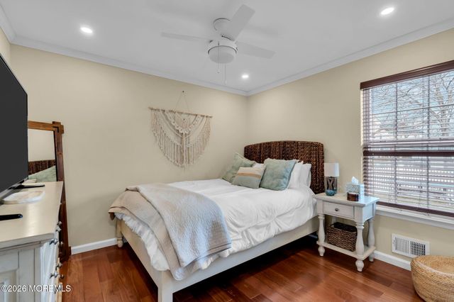 1733 Melrose Avenue Winter Month, Belmar, NJ 07719