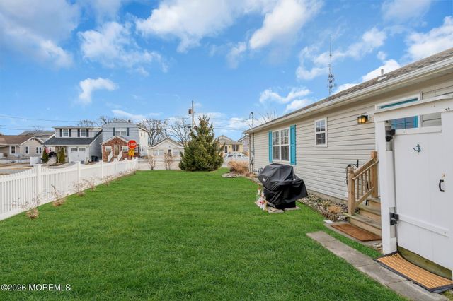 1733 Melrose Avenue Winter Month, Belmar, NJ 07719