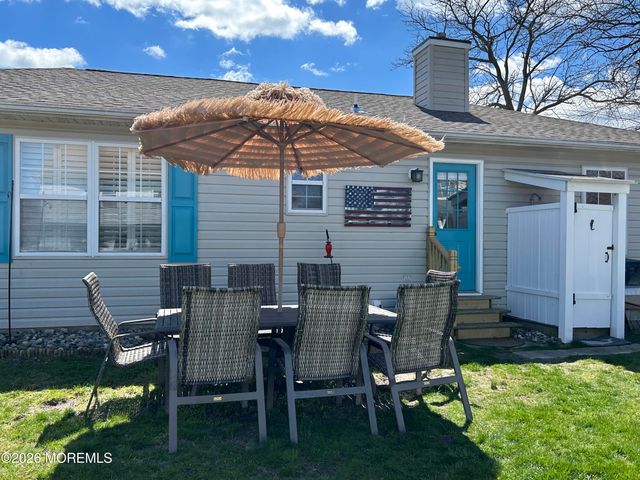 1733 Melrose Avenue Winter Month, Belmar, NJ 07719