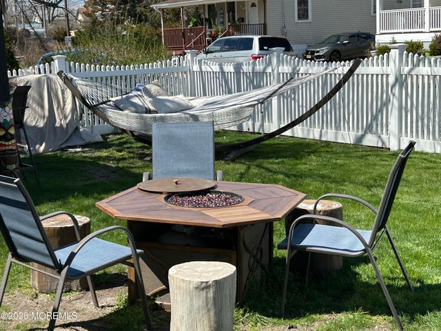 1733 Melrose Avenue Winter Month, Belmar, NJ 07719