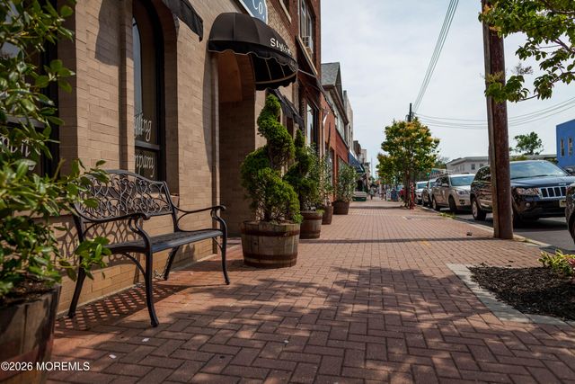 1733 Melrose Avenue Winter Month, Belmar, NJ 07719