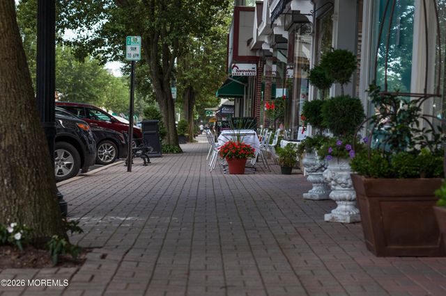 1733 Melrose Avenue Winter Month, Belmar, NJ 07719