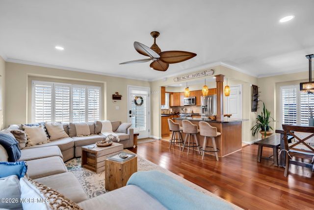 1733 Melrose Avenue Winter Month, Belmar, NJ 07719