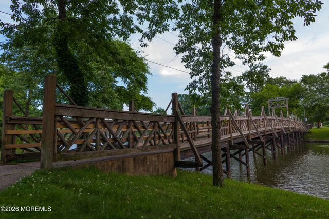 1733 Melrose Avenue Winter Month, Belmar, NJ 07719