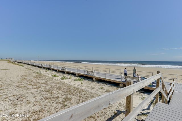 1733 Melrose Avenue Winter Month, Belmar, NJ 07719