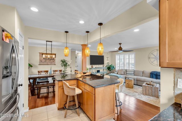 1733 Melrose Avenue Winter Month, Belmar, NJ 07719