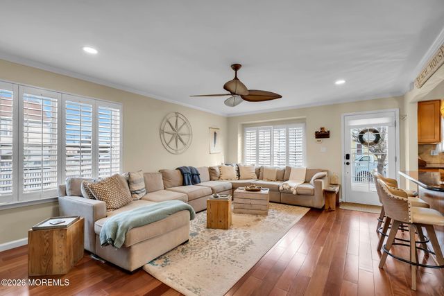 1733 Melrose Avenue Winter Month, Belmar, NJ 07719