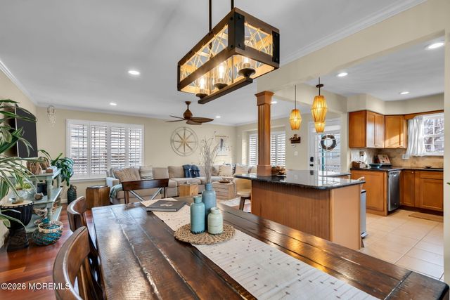 1733 Melrose Avenue Winter Month, Belmar, NJ 07719