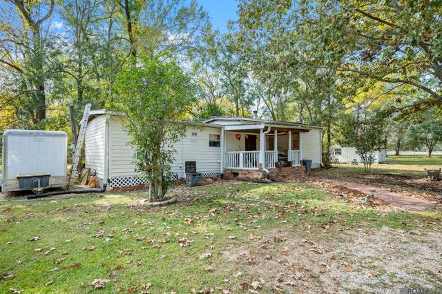 12338 Chester Diez Rd, Gonzales, LA 70737
