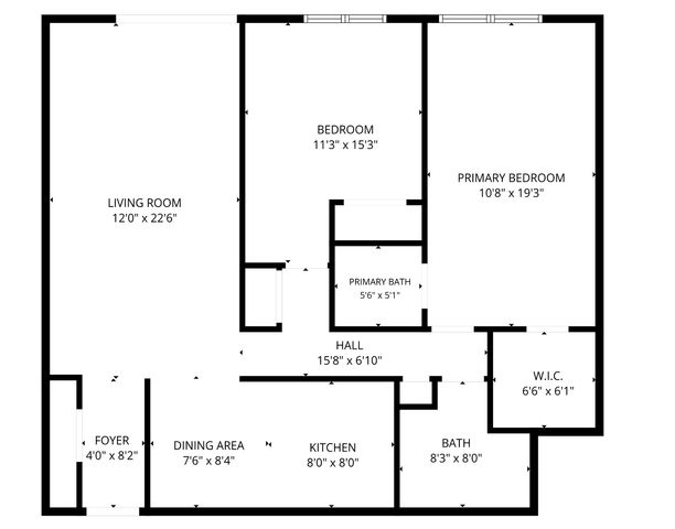 2730 Dale Street N D110, Roseville, MN 55113