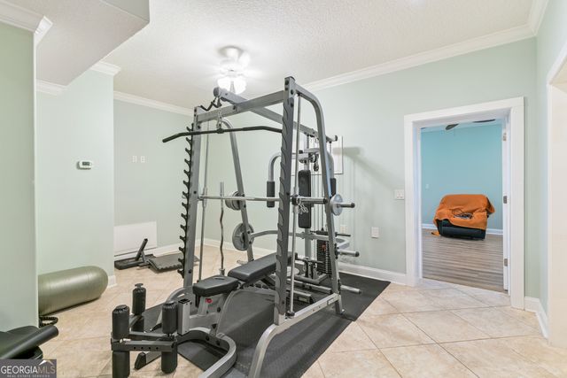 134 Bryce Ryan Circle, Kingsland, GA 31548