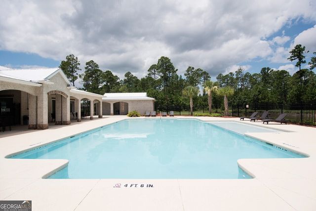 134 Bryce Ryan Circle, Kingsland, GA 31548