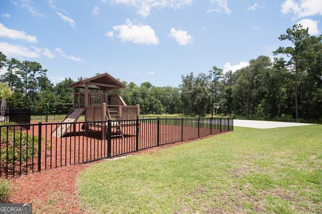 134 Bryce Ryan Circle, Kingsland, GA 31548