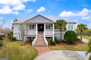 134 Bryce Ryan Circle, Kingsland, GA 31548