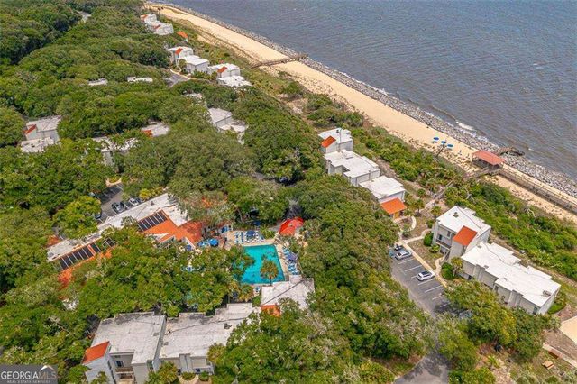 1175 N Beachview Drive 234, Jekyll Island, GA 31527