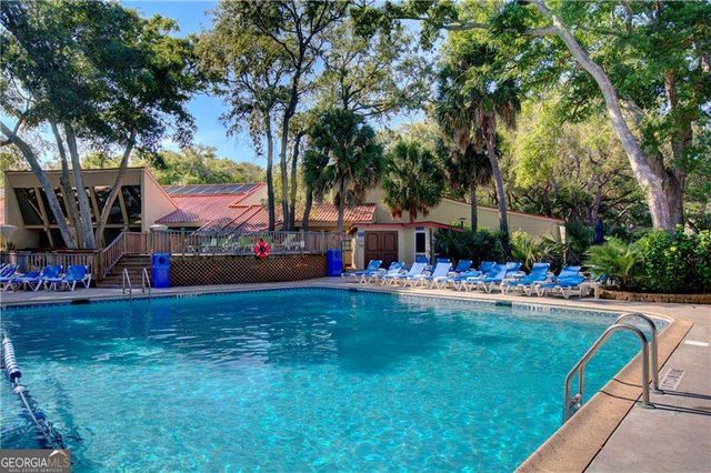 1175 N Beachview Drive 234, Jekyll Island, GA 31527