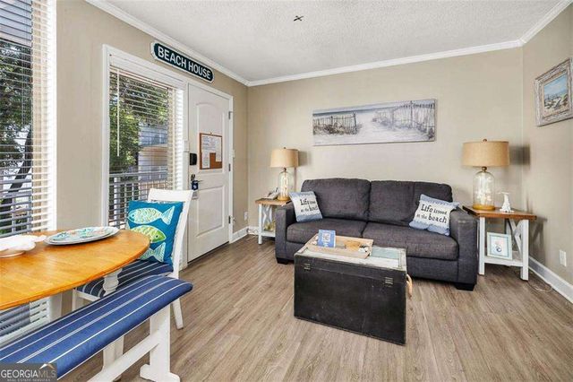 1175 N Beachview Drive 234, Jekyll Island, GA 31527