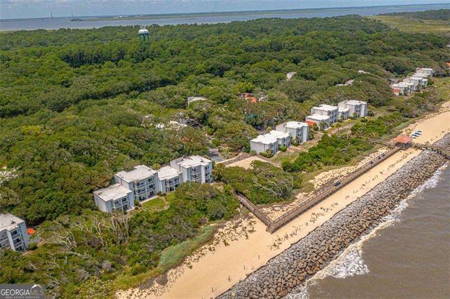 1175 N Beachview Drive 234, Jekyll Island, GA 31527