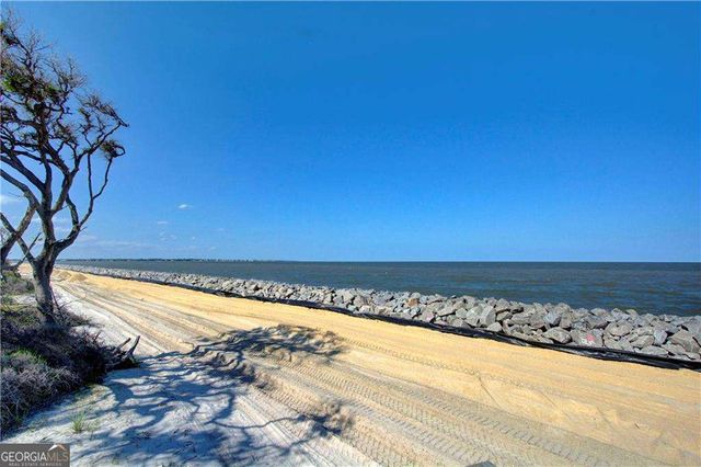 1175 N Beachview Drive 234, Jekyll Island, GA 31527