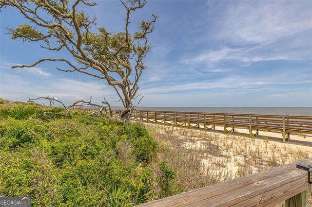 1175 N Beachview Drive 234, Jekyll Island, GA 31527