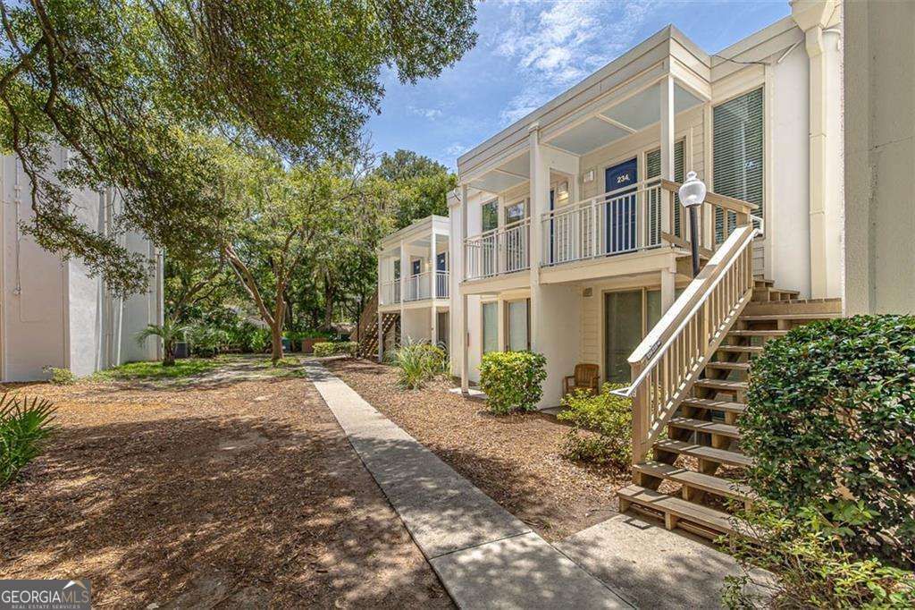 1175 N Beachview Drive 234, Jekyll Island, GA 31527
