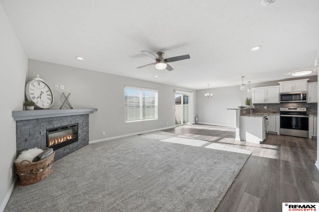 8211 Ventura Place, Lincoln, NE 68505