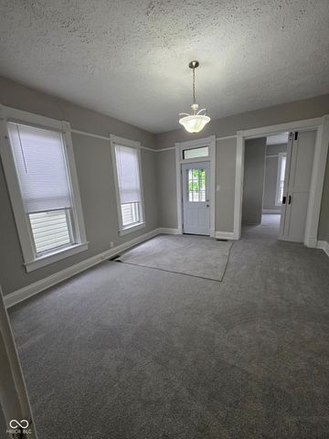 1510 Bates Street, Indianapolis, IN 46201