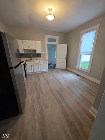 1510 Bates Street, Indianapolis, IN 46201