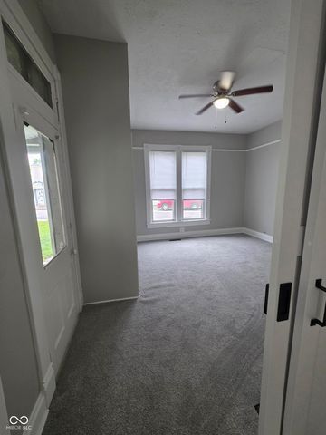 1510 Bates Street, Indianapolis, IN 46201