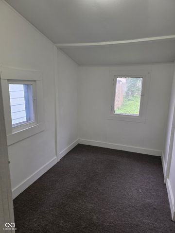 1510 Bates Street, Indianapolis, IN 46201